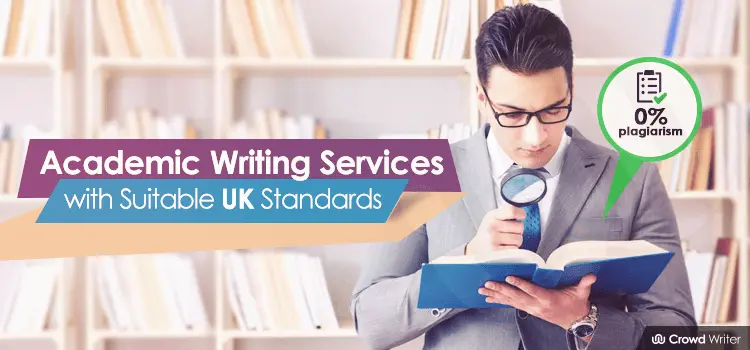 academic writing service