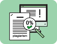 Assignment service no plagiarism