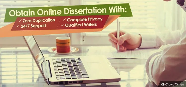 Where to find dissertations online