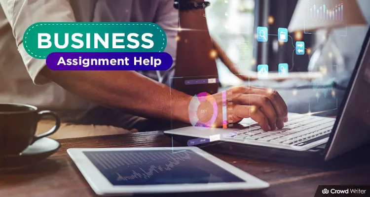 Business Assignment Help By Native MBA Writers