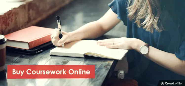 Buy Coursework Online From a Trusted UK Company