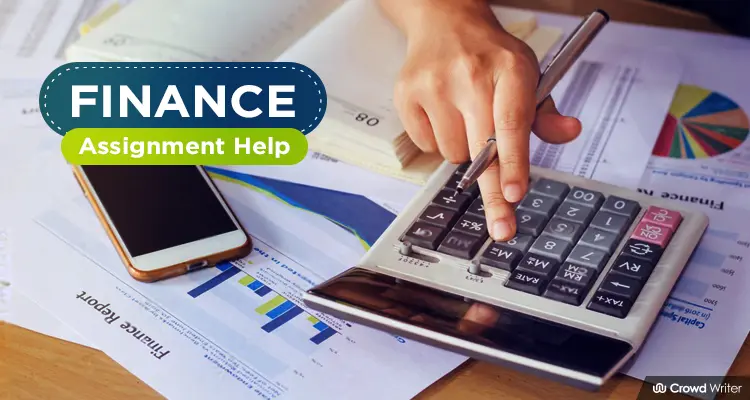 Finance Assignment Help Ensures Academic Success