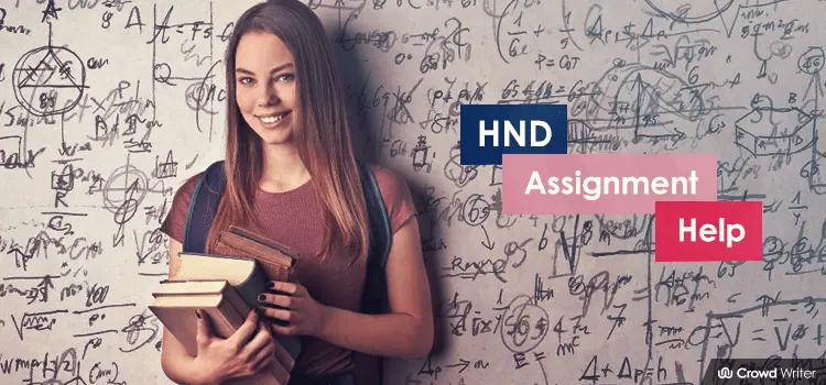 Best HND Assignment Help In The UK