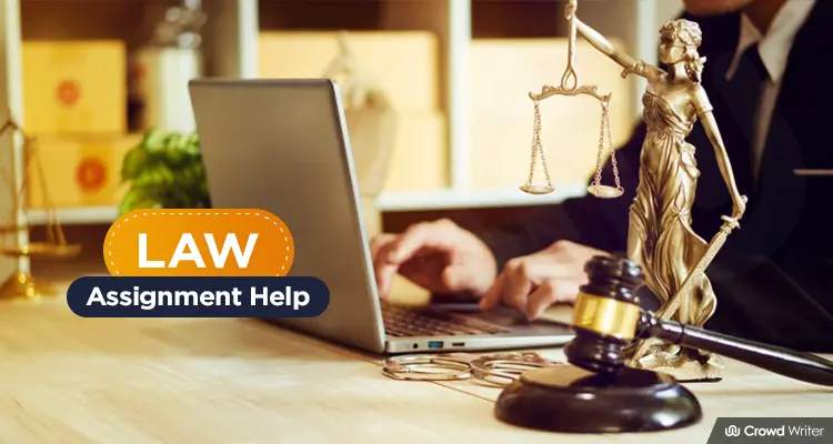 Law Assignment Help In Compliance With Legal Standards